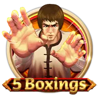 5 Boxing